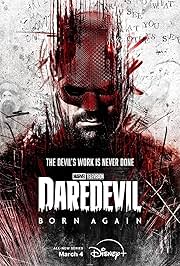 Daredevil Born Again (2025)