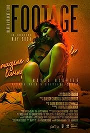 Footage (2025)