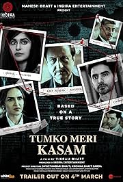 Tumko Meri Kasam (2025)