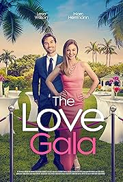 The Love Gala (2023)