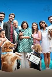 Dil Dosti Aur Dogs (2025)