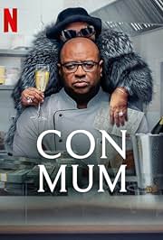 Con Mum (2025)