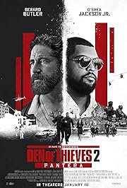 Den of Thieves 2