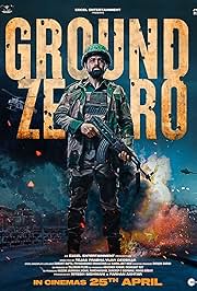 Ground Zero (2025)