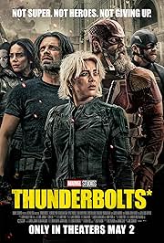 Thunderbolts (2025)
