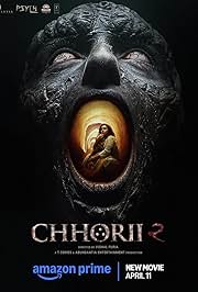 Chhorii 2 (2025)