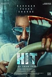 HIT-The Third Case (2025)