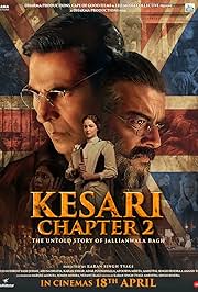 Kesari Chapter 2 (2025)