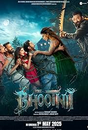 The Bhootnii (2025)