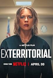 Exterritorial (2025)