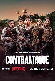Counterattack (2025)